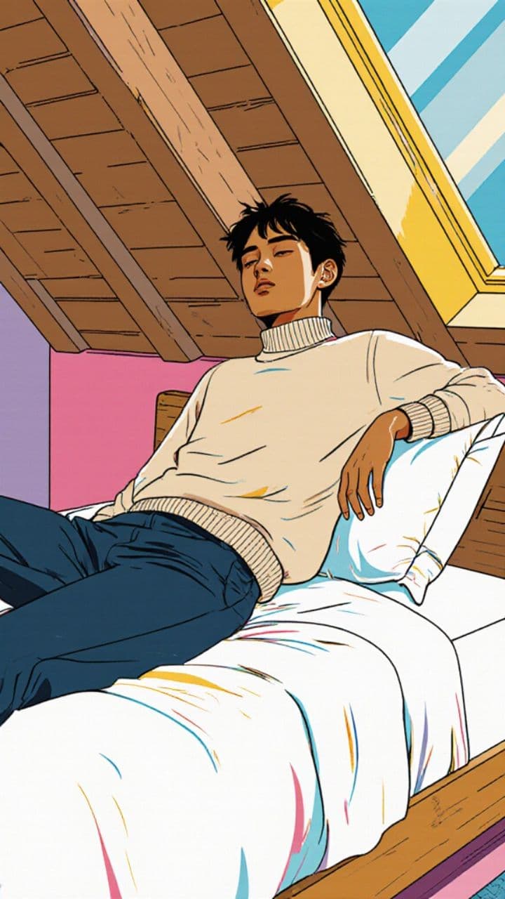 So Much to Be Thankful For