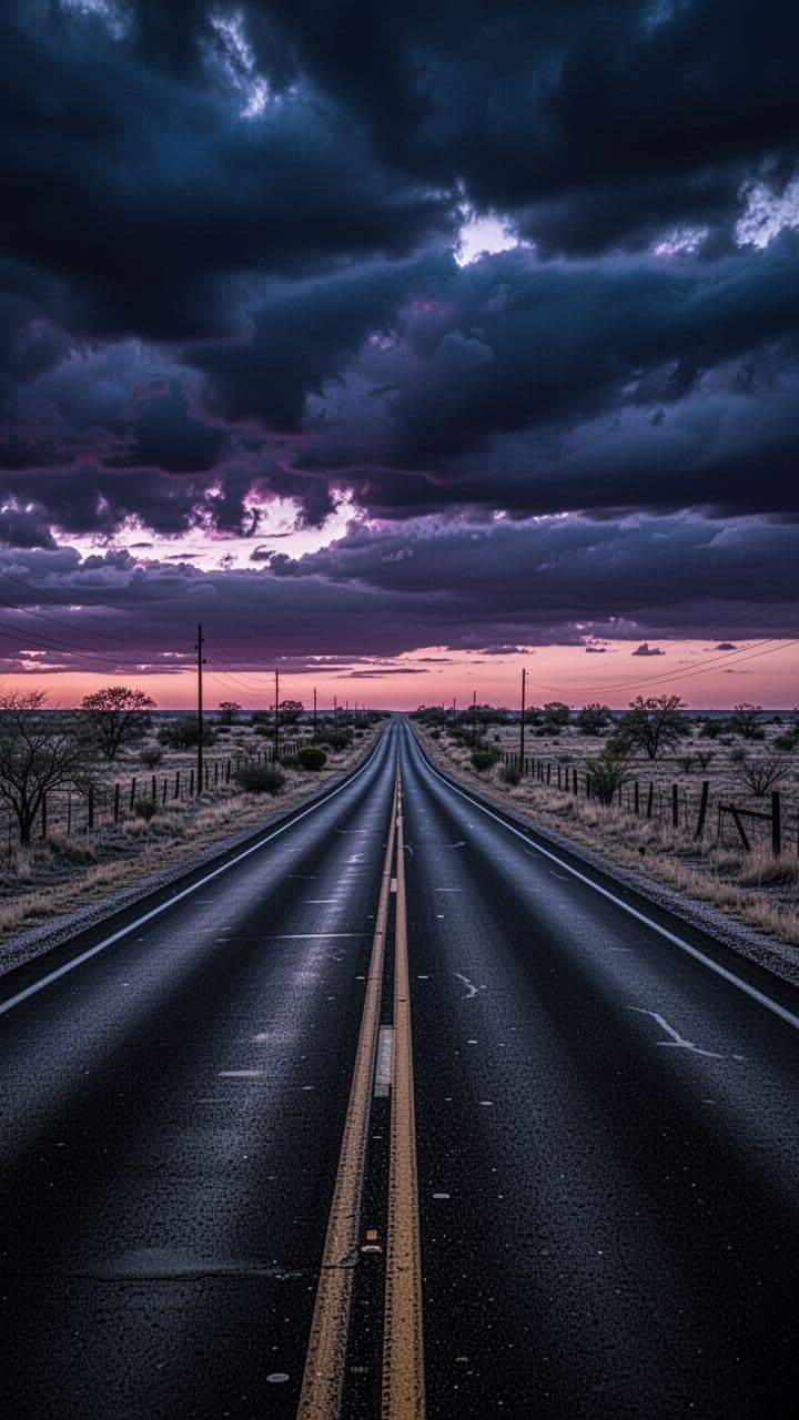 Just a Working Man's Dream