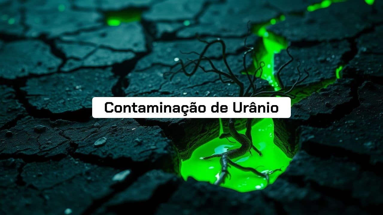 Ecos da Contaminação: Álbum Conceitual