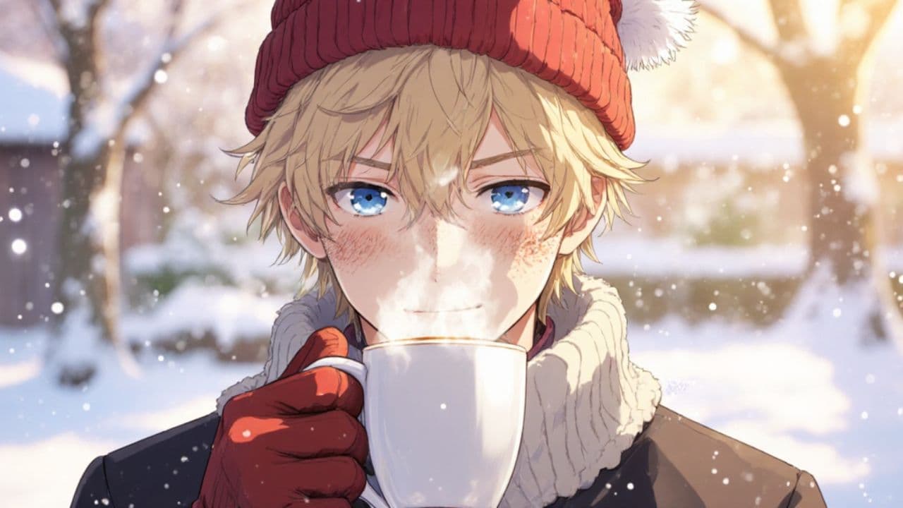 Nur wenige Sonnentage