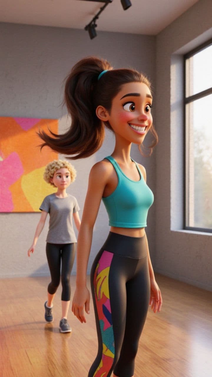 old - Zumba with Shannon: Dance and Empower