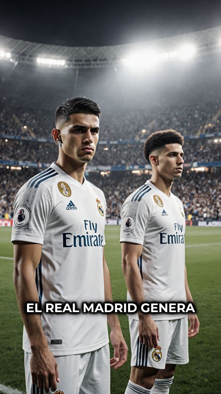 ¿Gigante real o solo apariencia?