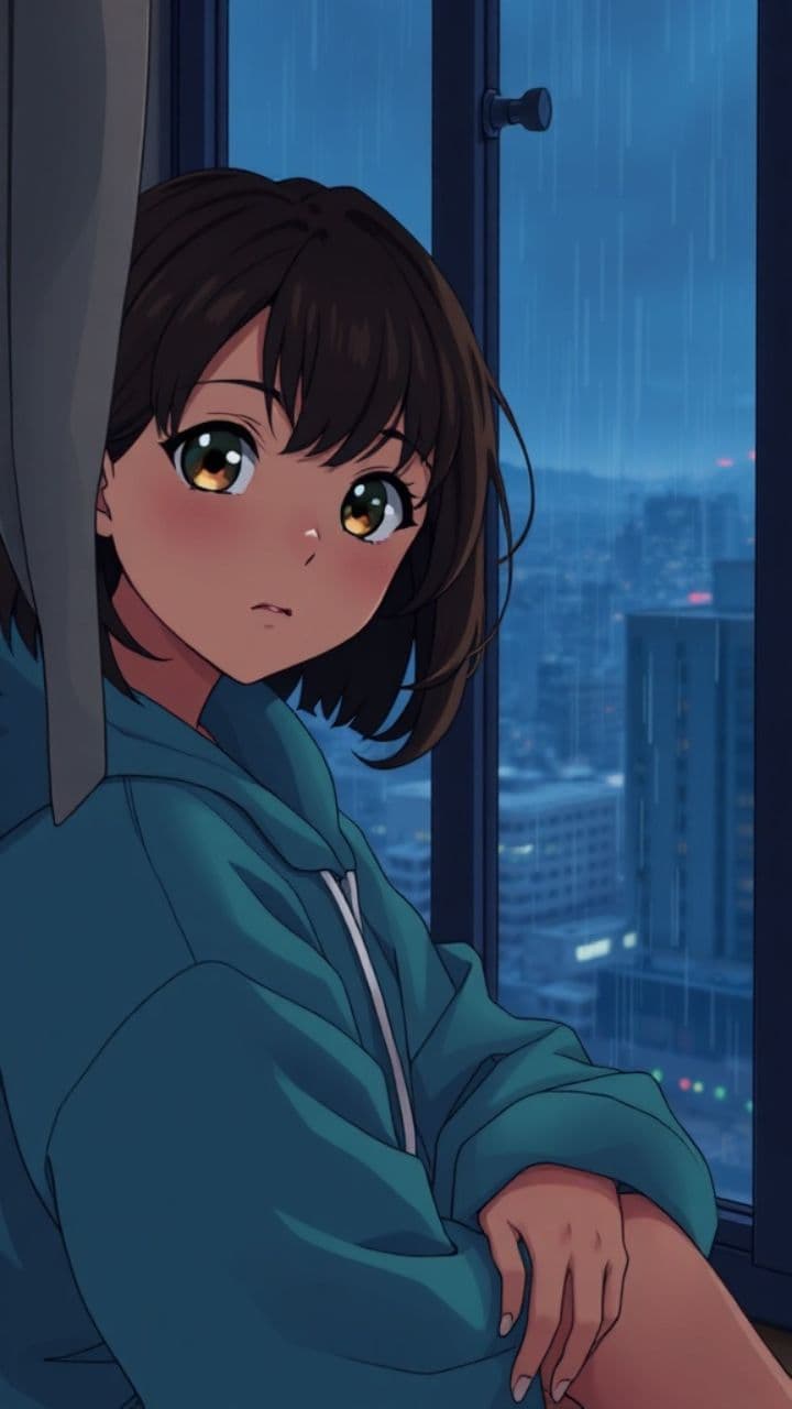 No Fim do Dia, Tudo Bem