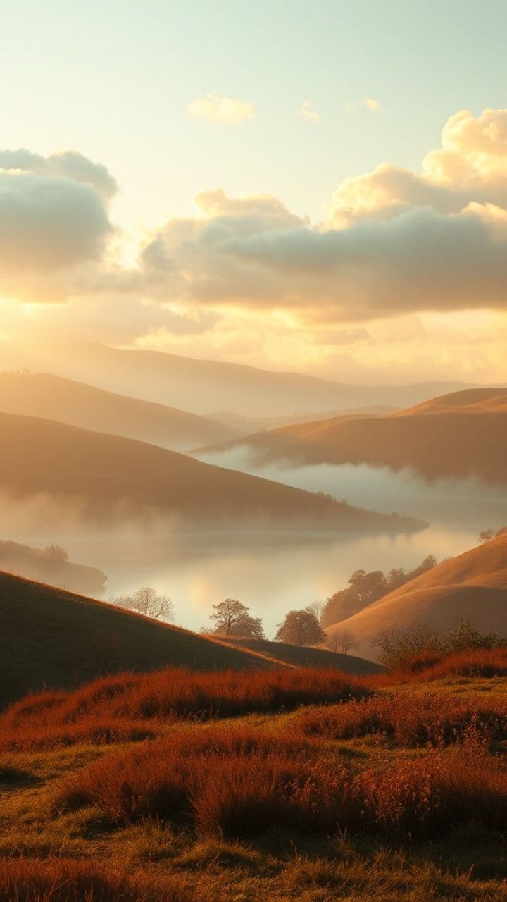 주님만 따라가리