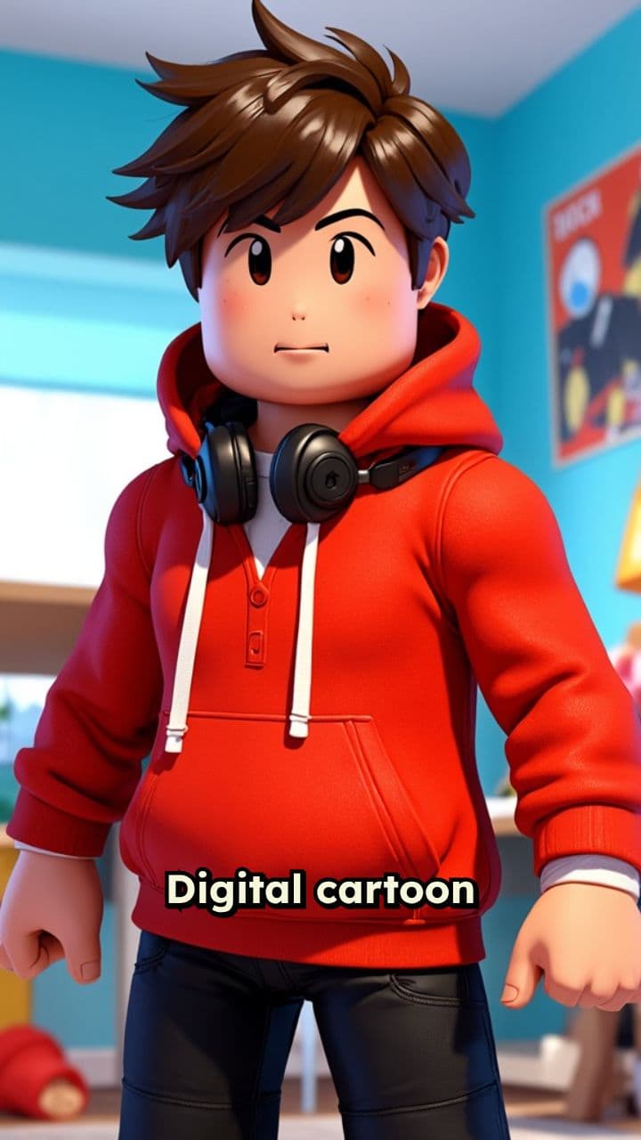 Phone at 1% Panic Moment