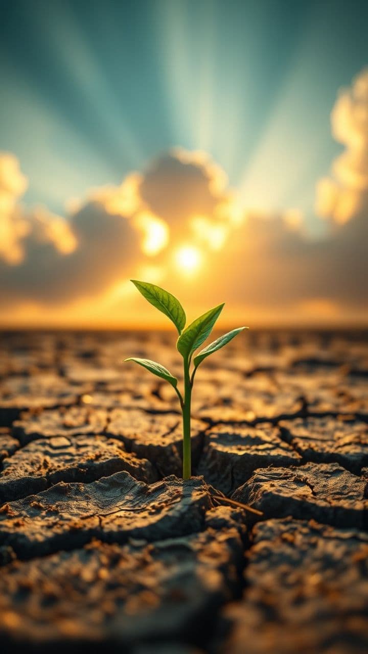 मेहनत का असली खजाना