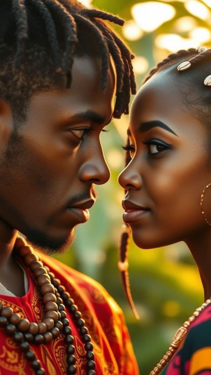 Wicked Love and Desire