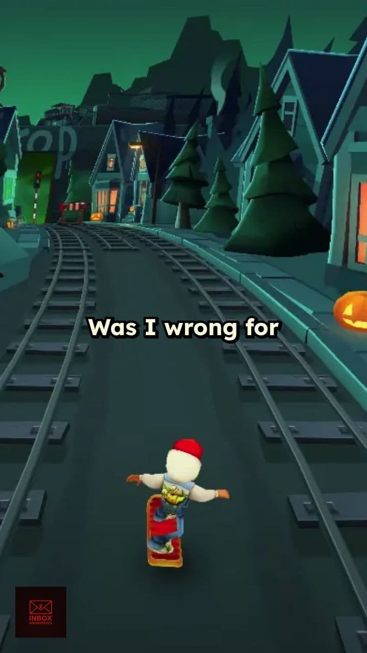 Brother's Betrayal: Catfishing My Ex