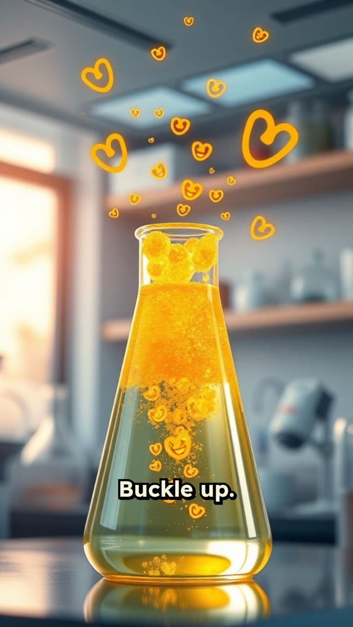 Laugh Your Way to Fitness