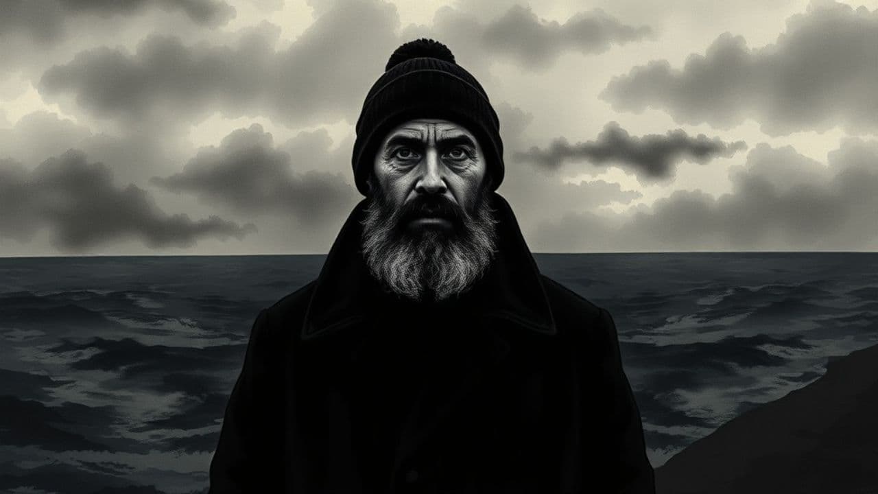 Retour aux rives opalines