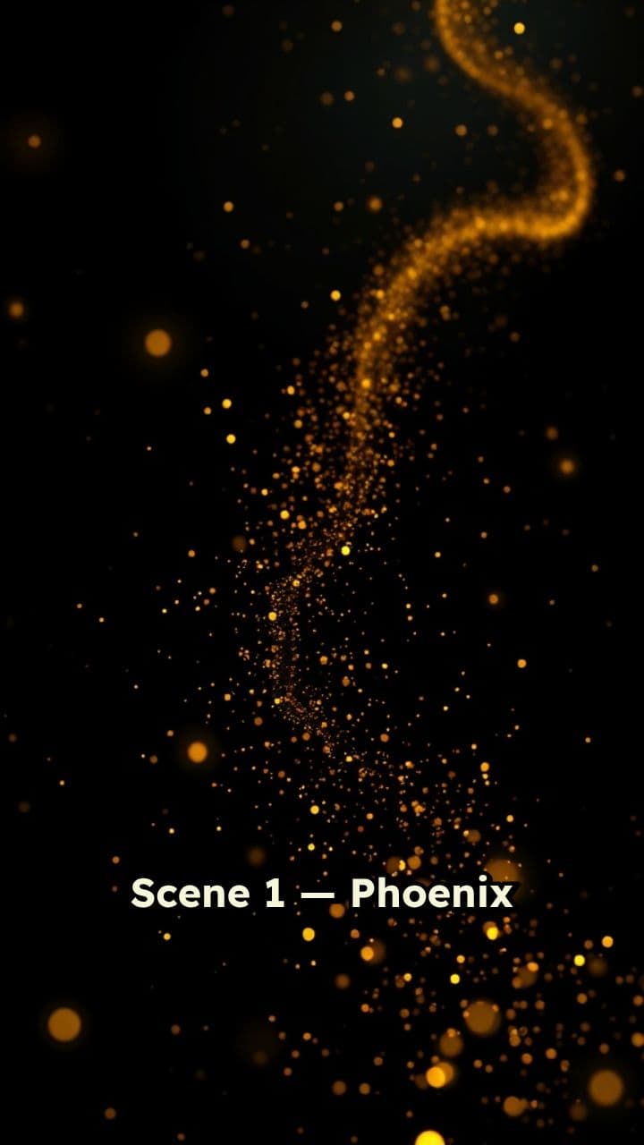 Rising Together: A Journey of Growth