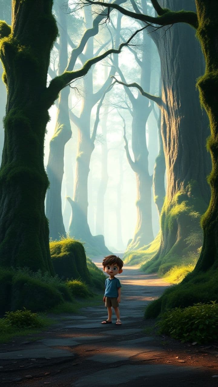 Epic Journey of Sound