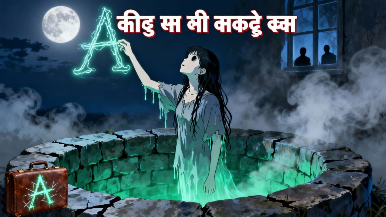 अगले घर में मिलते हैं