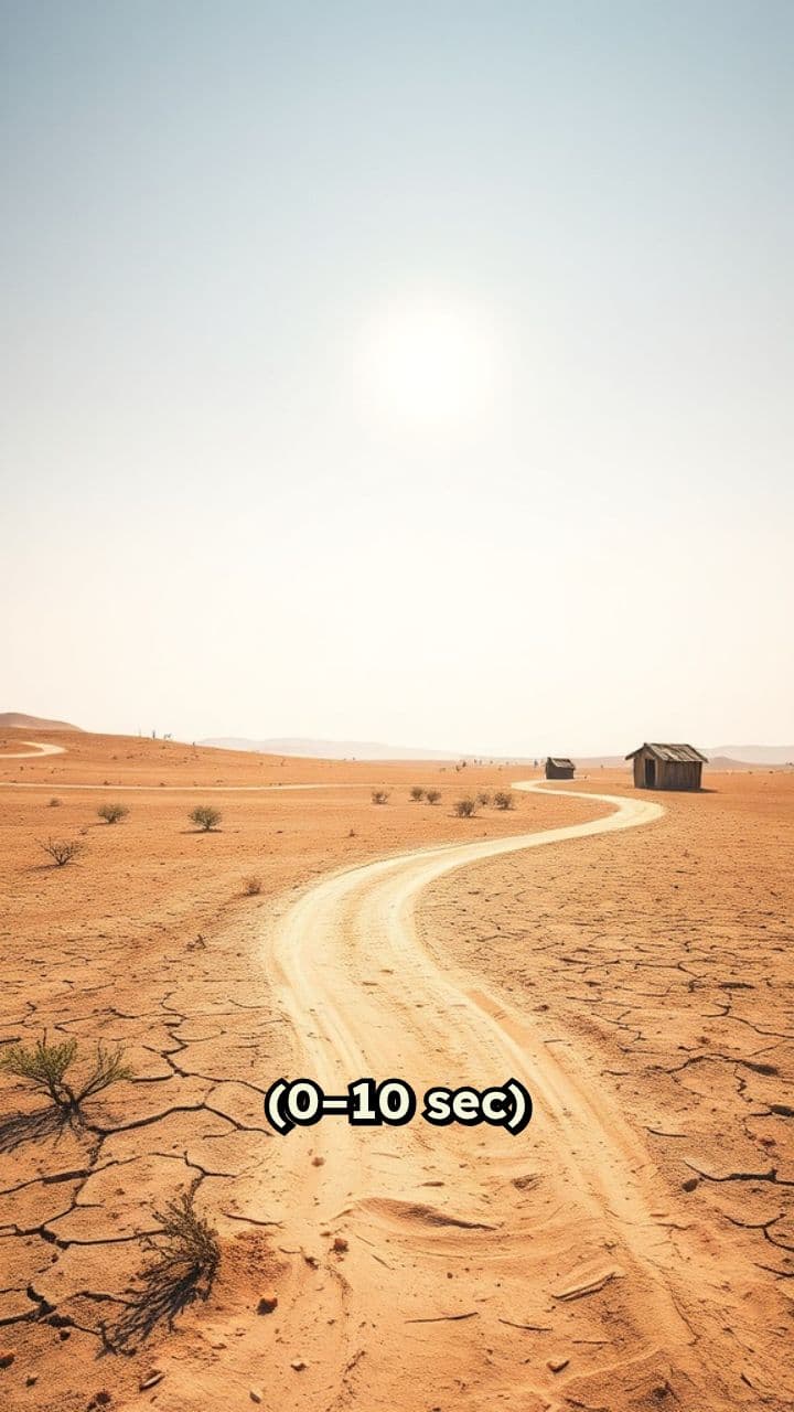 आरव की मेहनत की कहानी