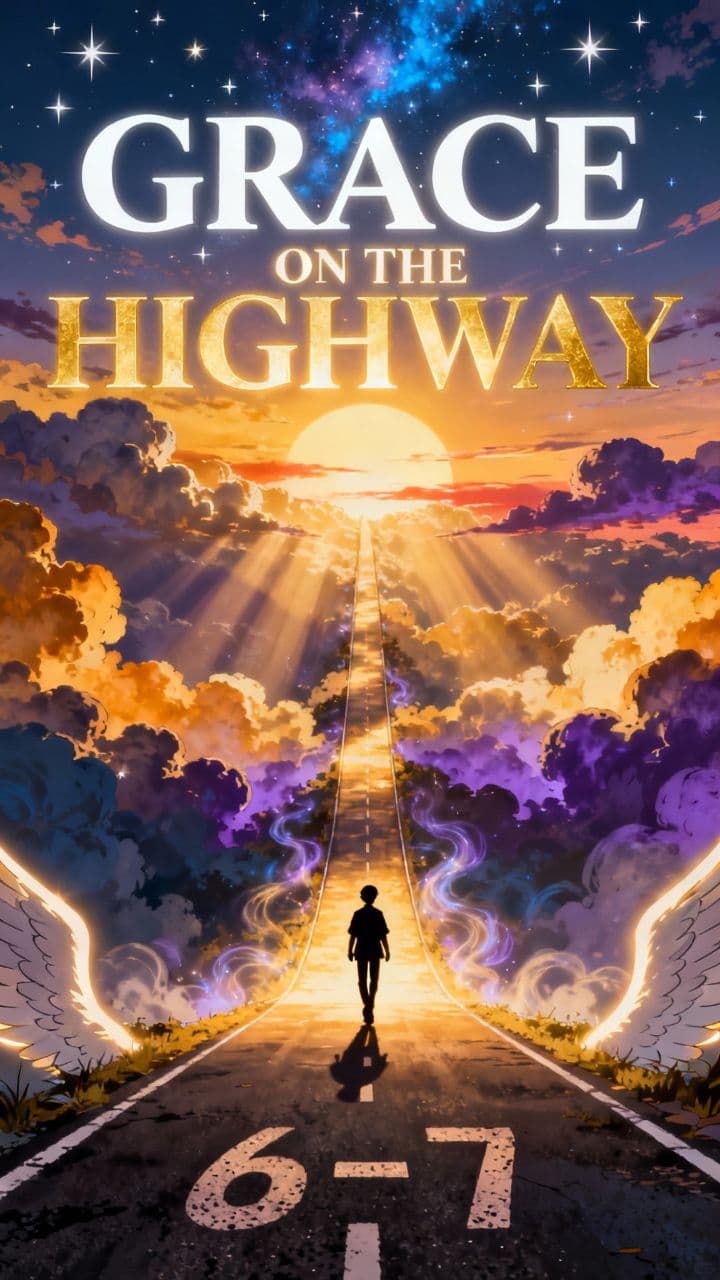 Grace on the Highway