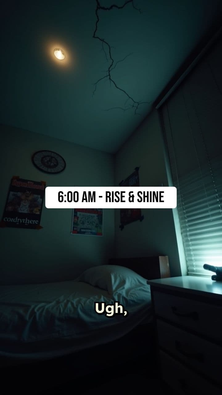 A Day in the Life of IShowSpeed