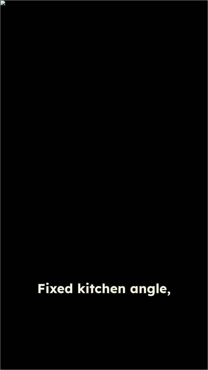 Glass Mango Slicing ASMR Experience