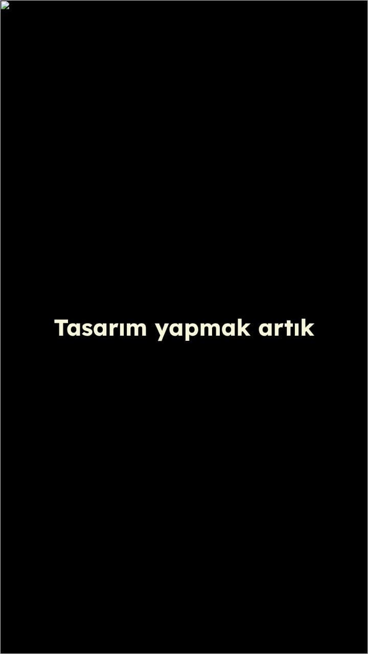 Canva ile Tasarımın Kolaylaşması