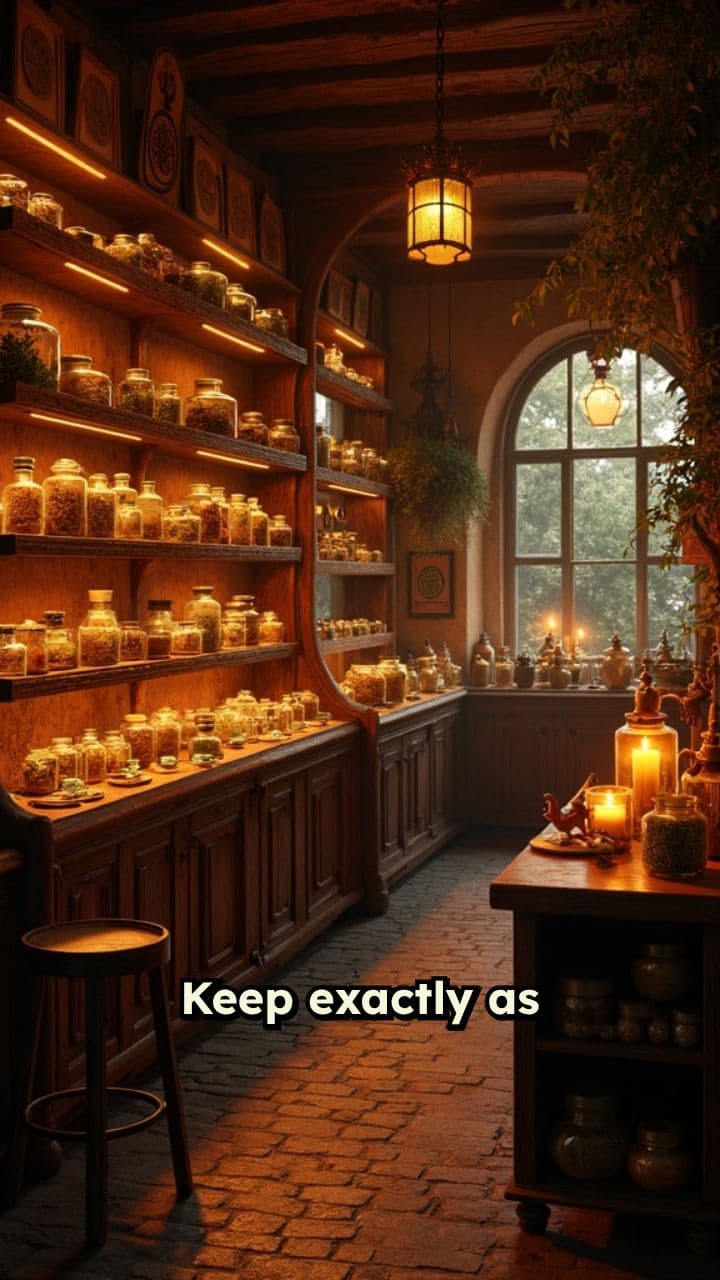 Rada Lwa: Spirits of Peace and Balance