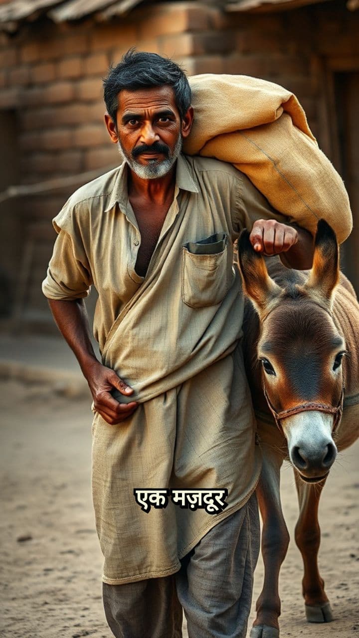 ज़िम्मेदारी का एहसास