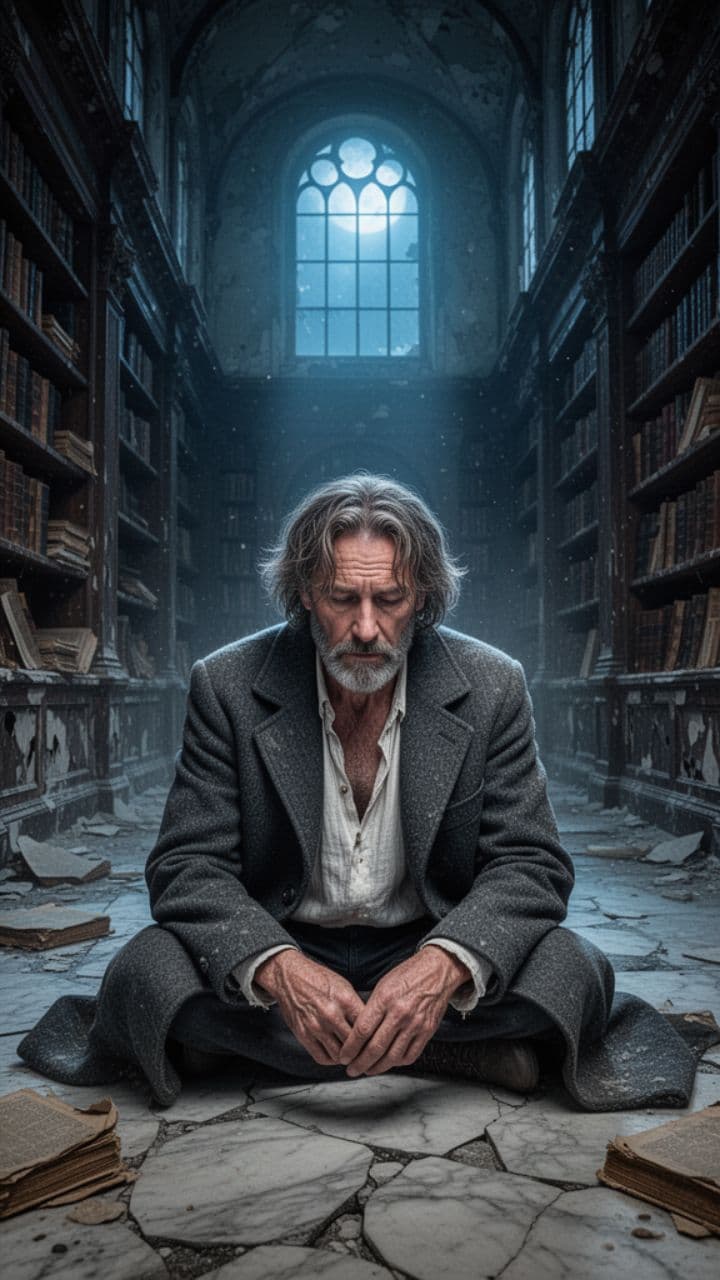 У последней черты