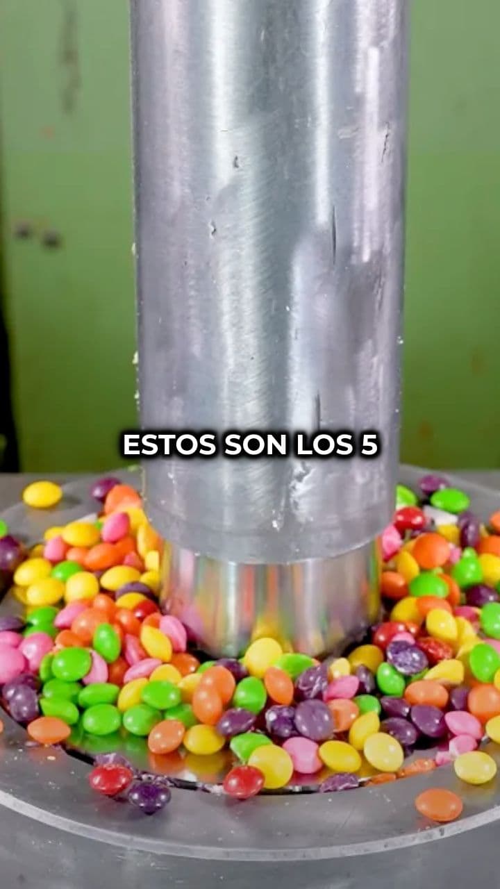 Cinco Misterios Sin Resolver