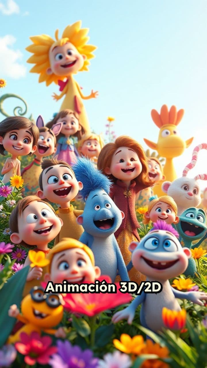 Los Sueños de Jesús