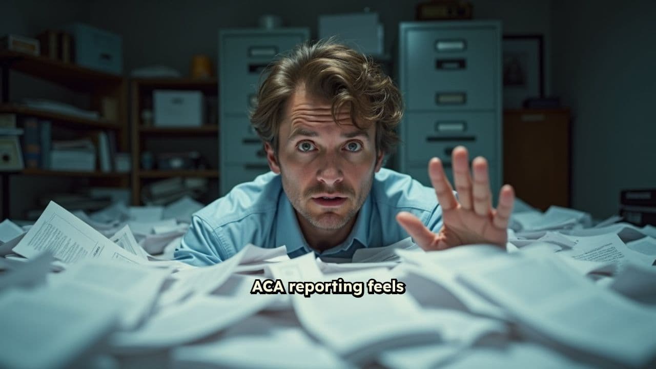 Transforming ACA Reporting with Ease