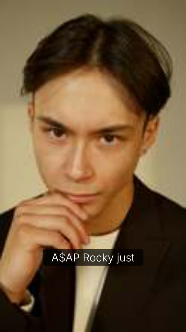 A$AP Rocky’s Comeback Surges on Spotify