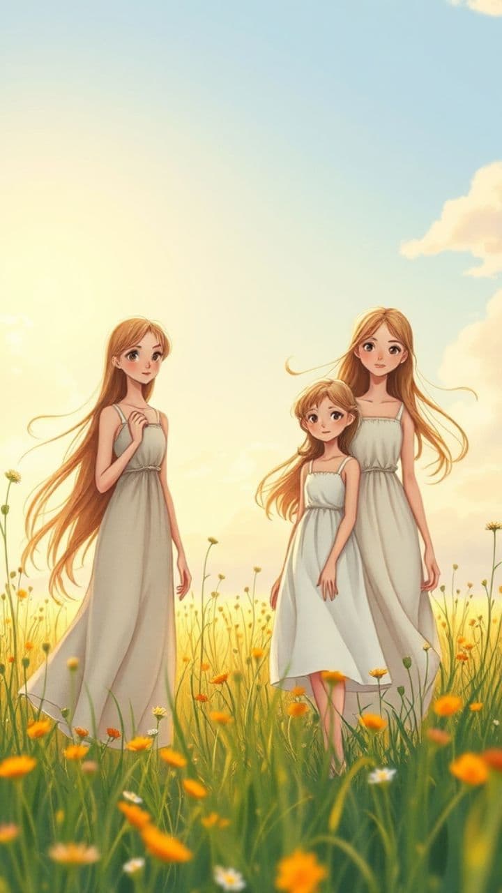 Slender People and Tomorrow's Kill