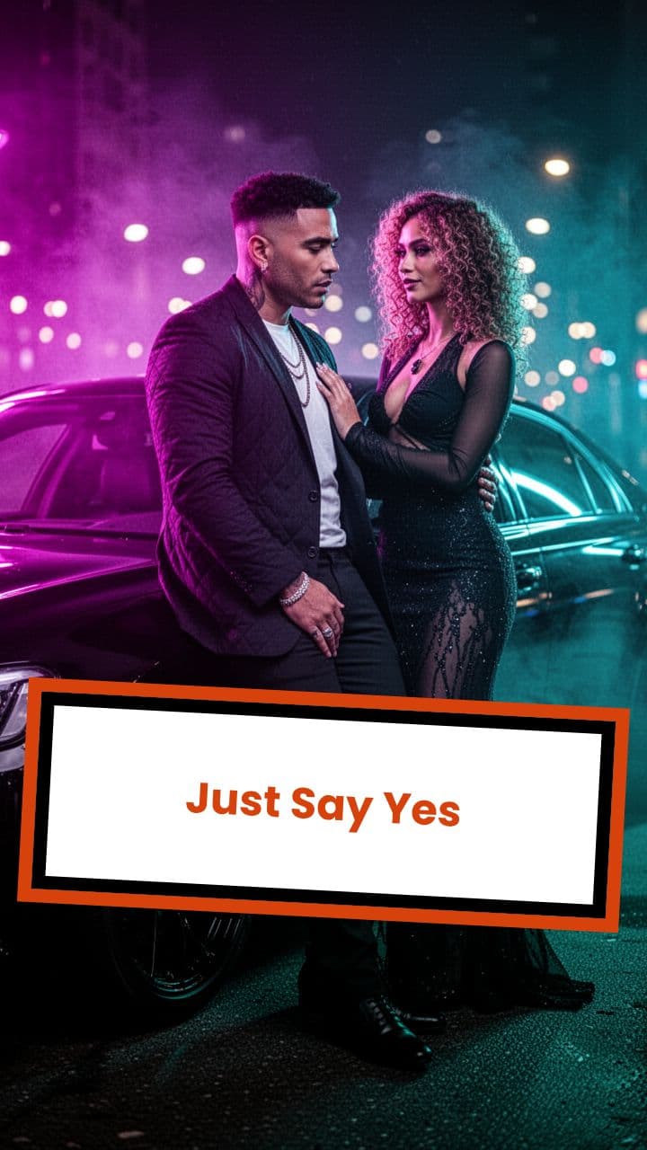 Just Say Yes