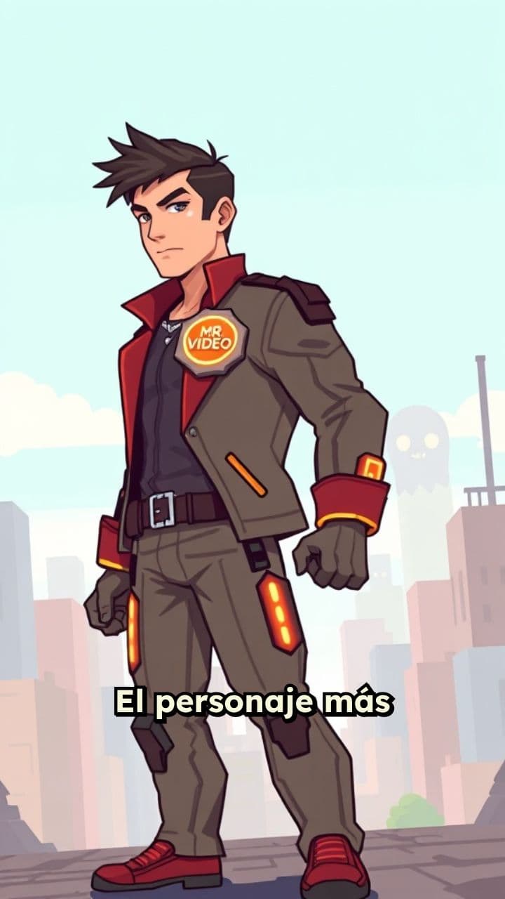 El origen de Mario: un nombre olvidado