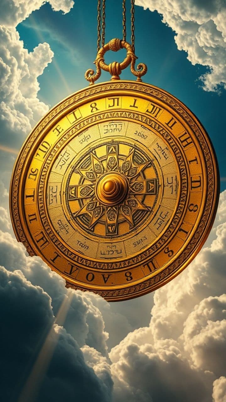 Wheel of Fortune: The Eternal Spin