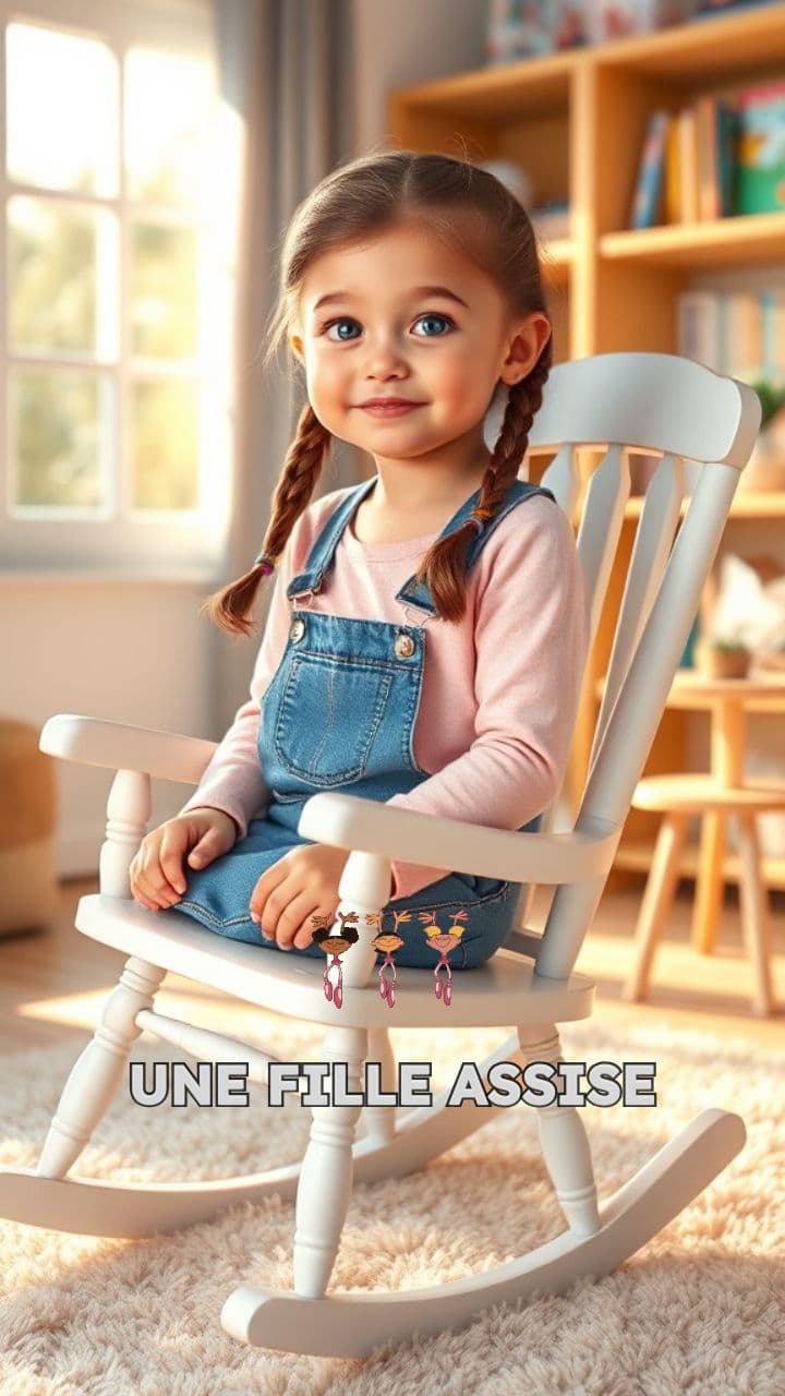 La sécurité avant tout