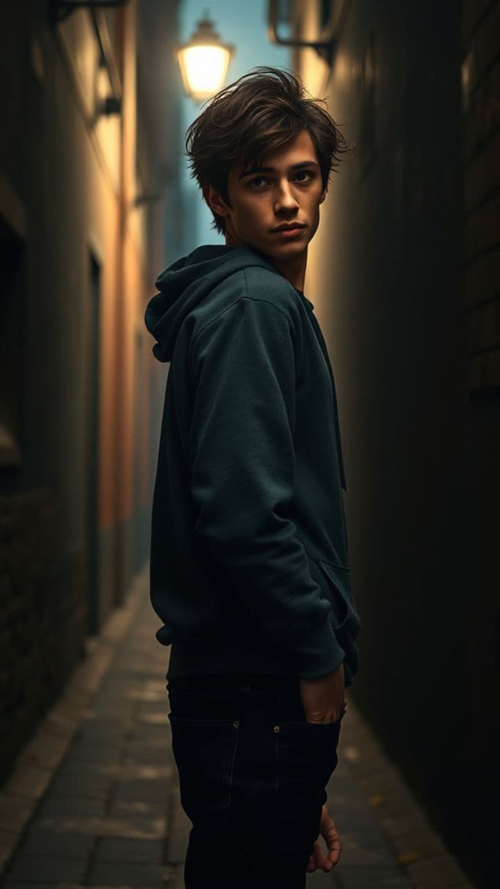 Maschere di Silenzio