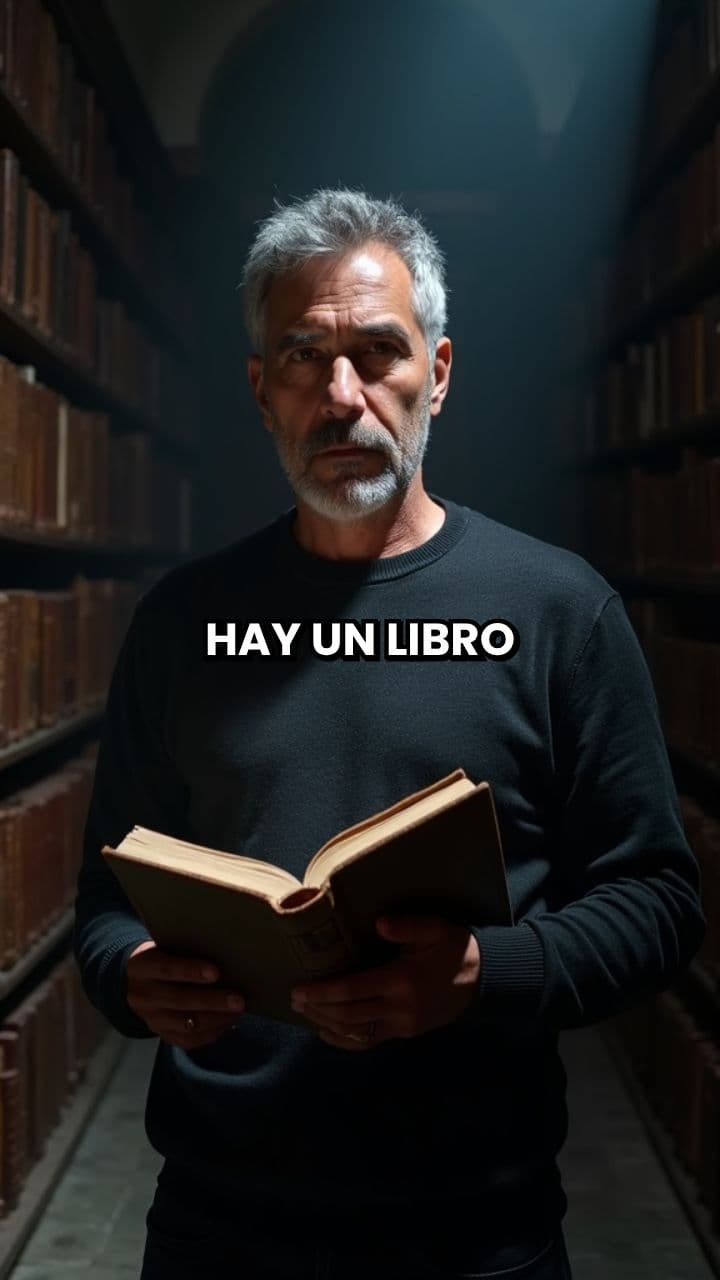 El Libro de las Preguntas de Navidad