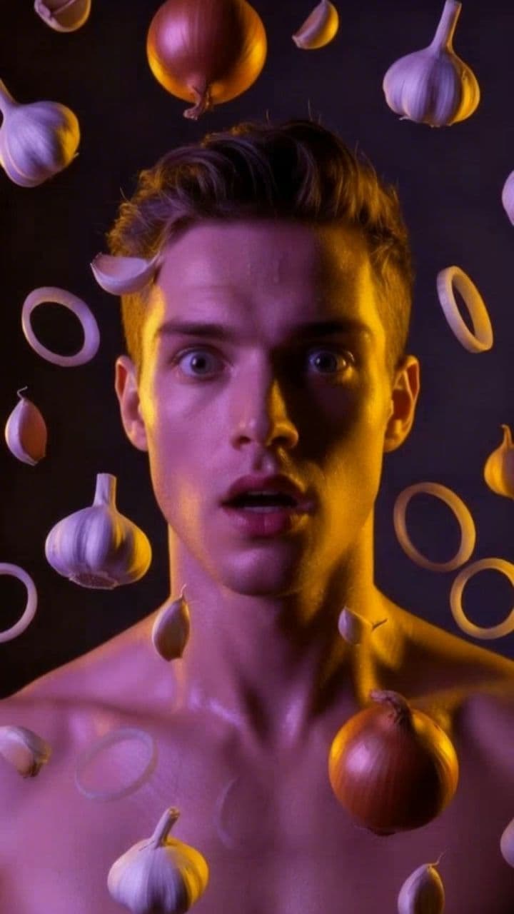 Image transform video