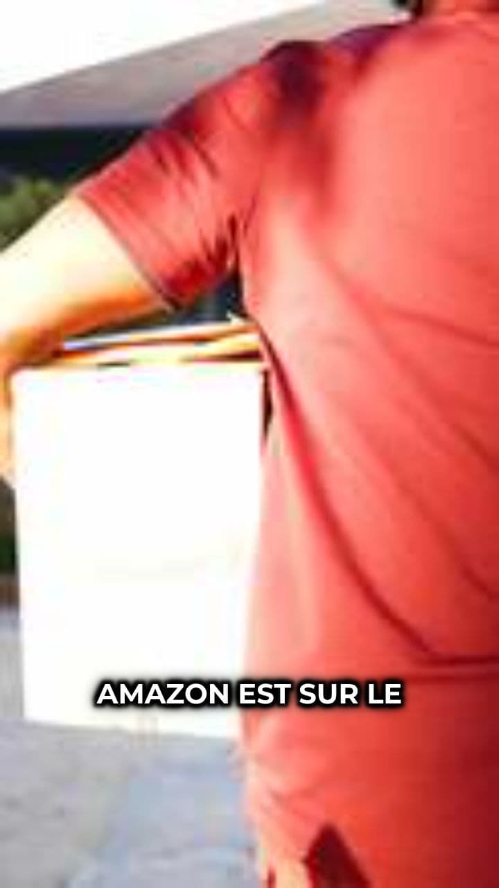 Amazon prêt à investir 10 milliards dans OpenAI