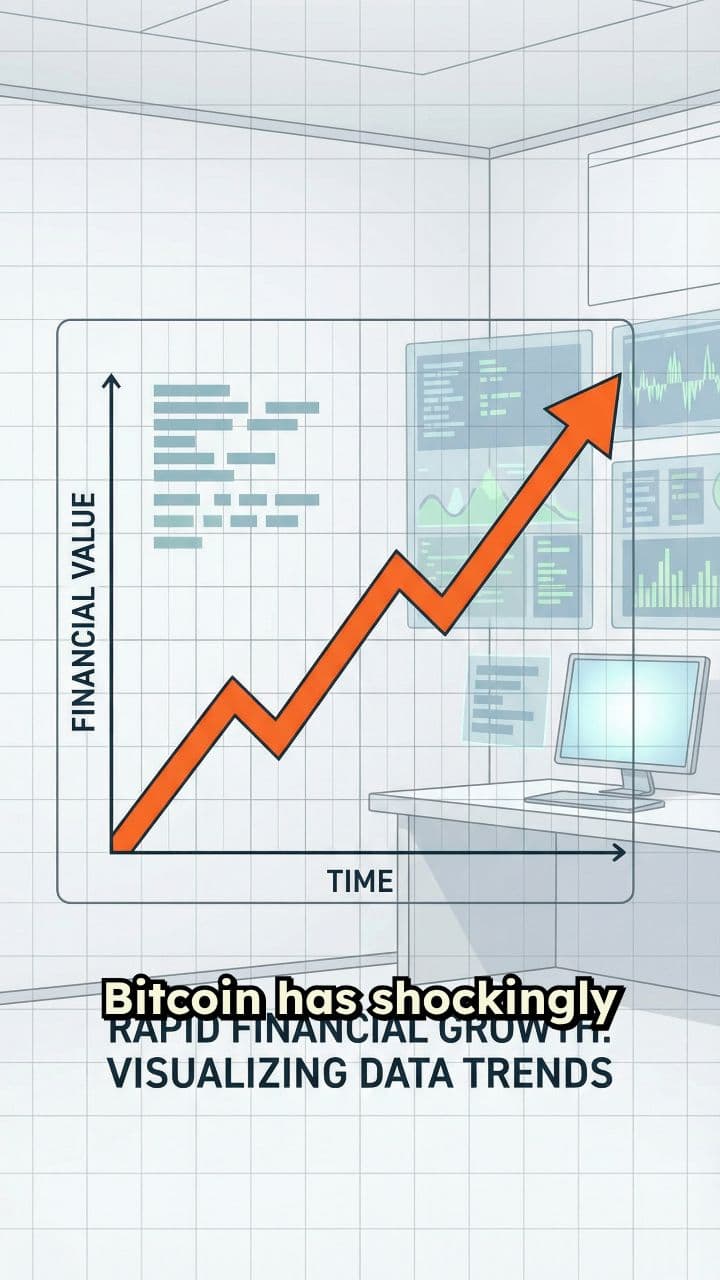 Bitcoin Surges Past $90,000 Unexpectedly