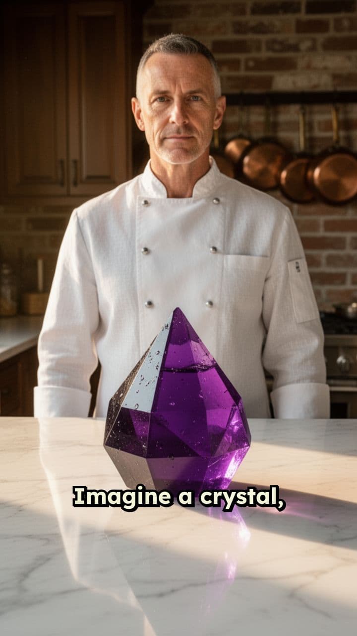 The Jelly Crystal ASMR Experience