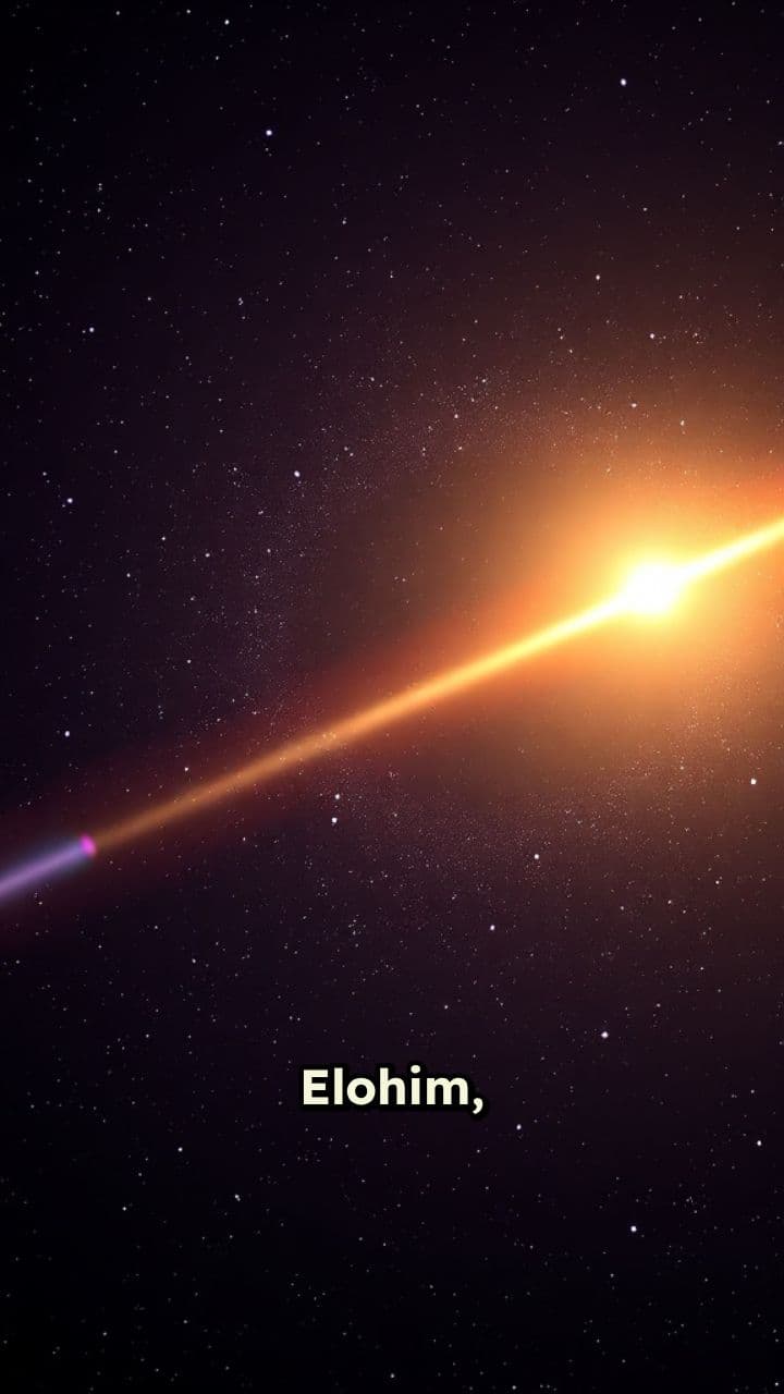 La Creación y el Principio de la Humanidad