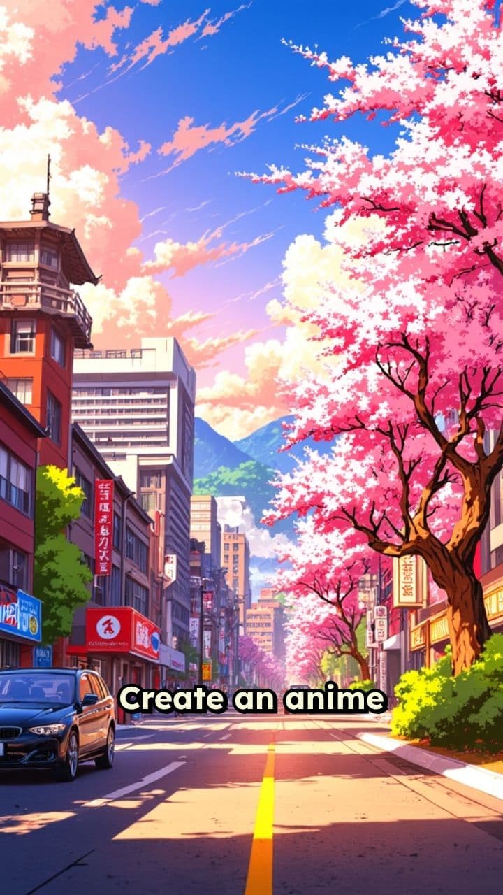 Friendship Adventures