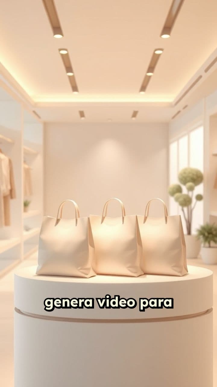 Bolsas personalizadas para tu negocio