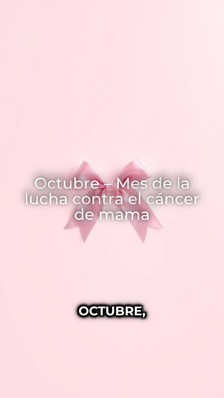Cáncer de Mama: Detección Temprana Salva Vidas