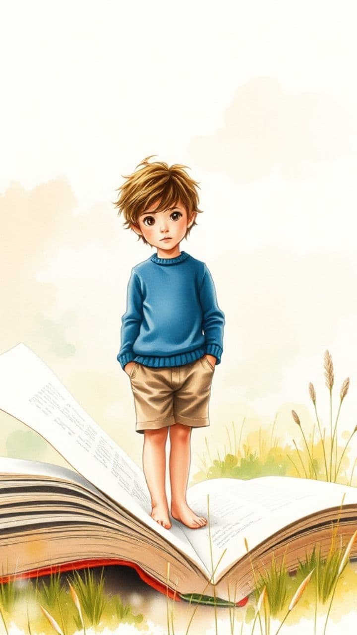 Hanging From a Noose