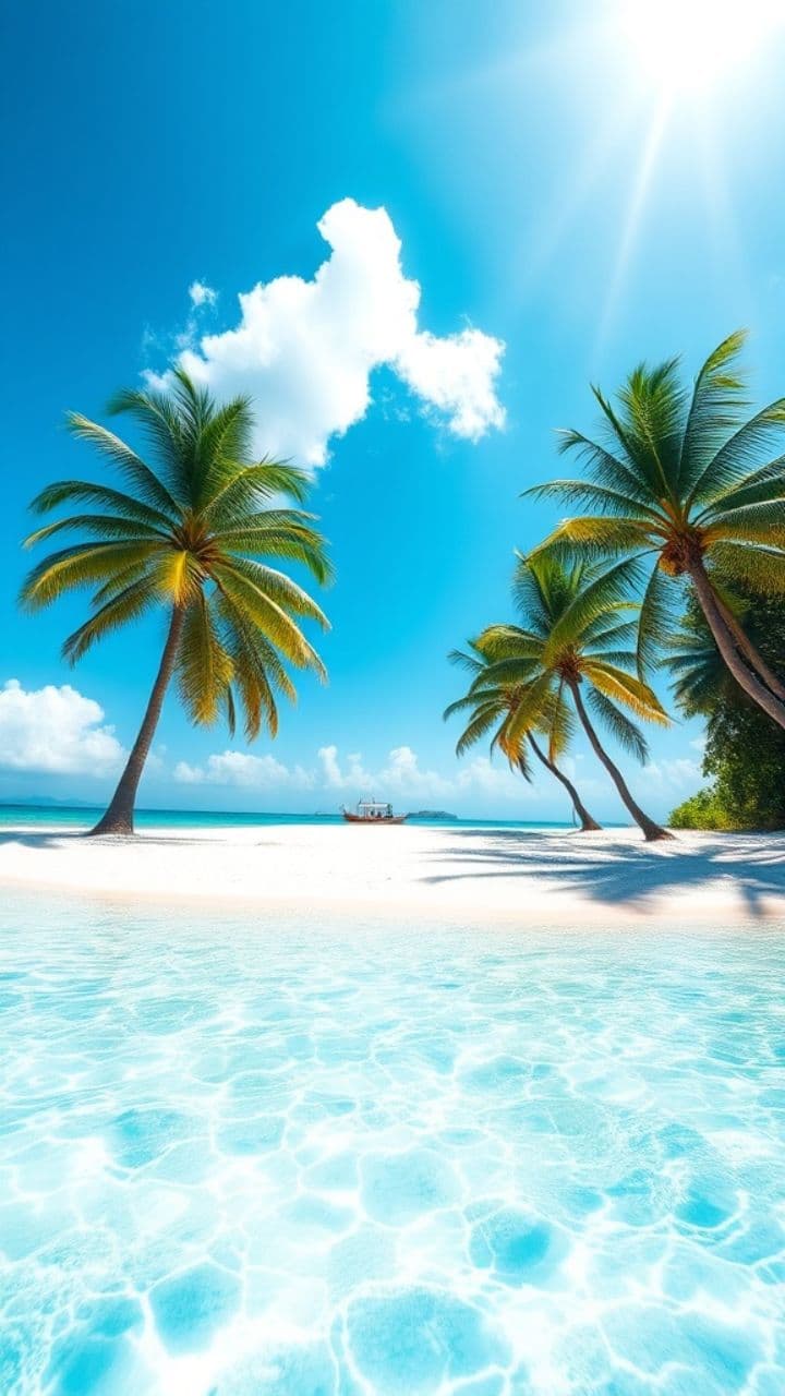 Bohol Adventure Awaits with Chloe and Clark