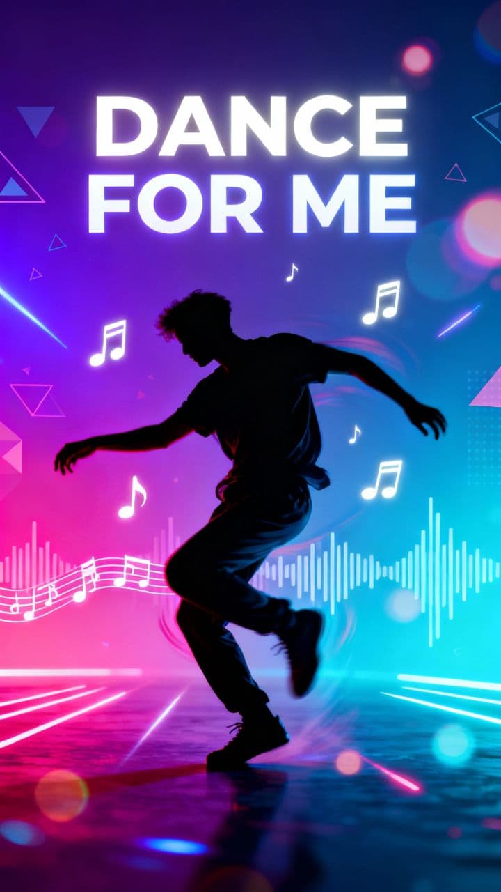 Dance for Me