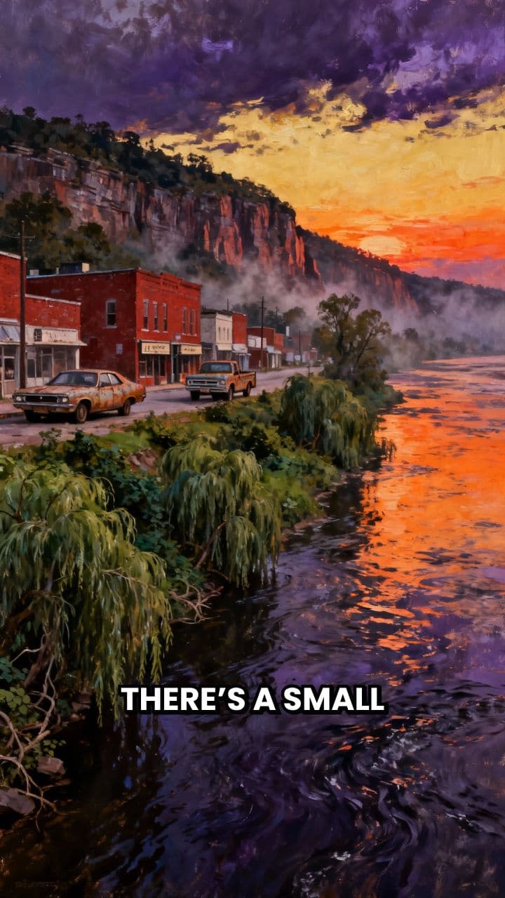 MOMO: The Missouri Monster