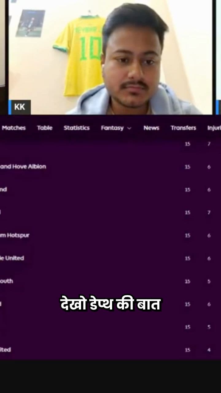 Controversial Take on Chelsea's Squad