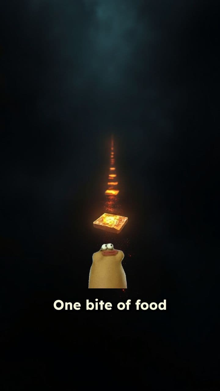 The Power of a Simple Bite